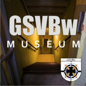 Das virtuelle GSVBw-Museum