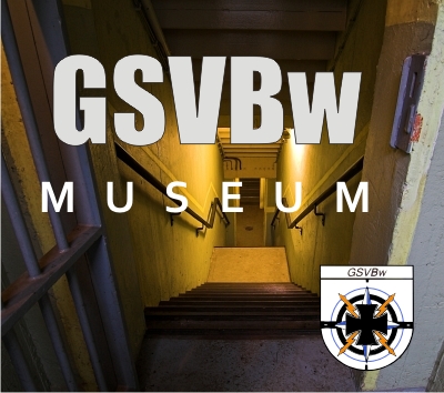- gsvbwmuseum - Vereinsaktivitäten im Januar 2010 - Bunker