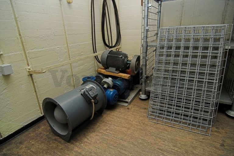 GSVBw 27 - Raum 34N - Vorbei e.V.