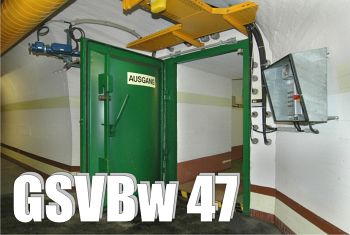 GSVBw 47 Niederbrombach.