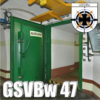 - log350 gsvbw47 - März 2020 - Bunker