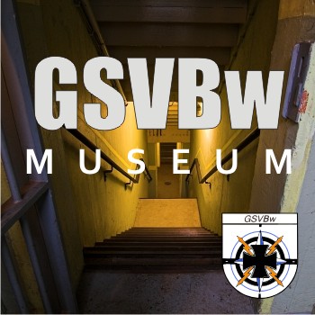 - log350 gsvbwmuseum - Dokumentationen - Bunker