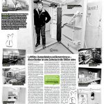 Herzlich Willkommen im Kalten Krieg - Dieser Bunker ist eine Zeitreise in die 1960er Jahre.