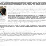 Bunker könnte Museum werden.