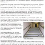 DGhK besucht ehemaligen Luftschutzbunker von Vorbei e.V.