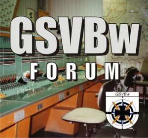 Das GSVBw-Forum für ehemalige GSVBw-Bedienstete und private GSVBw-Eigentümer