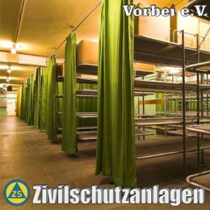 Zivilschutzanlagen – Das Projekt “Museumsbunker Hannover”
