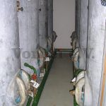 Vereinsarbeit - verschliessen der notwassertanks 150x150 - Vereinsarbeit - Bunker