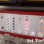 Video vom Auslösen des Zivilschutzsignals Luftalarm mit einer Luftschutz-Einheitssirene E57.