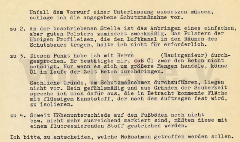 Fortsetzung der Stellungnahme mit abschließender Bitte um eine Entscheidung (Persönliche Informationen wurden entfernt). Fortsetzung der Stellungnahme mit abschließender Bitte um eine Entscheidung (Persönliche Informationen wurden entfernt).